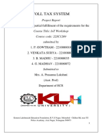 Iot Lab PDF
