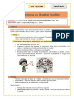 Arte y Cultura PDF