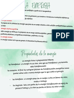 La Energia PDF