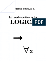 Introduccion A La Logica 1 20 1