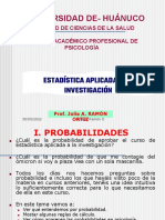 Probabilidades PDF