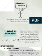 Socialismo PDF