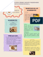 Galletas de Avena PDF