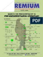 Preuniversitario ciencias matemáticas lógica