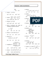 Reforzamiento Teoria y Ecuac Exp. Radicación PDF