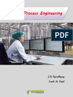 Dairy Process Engineering 1.0 PDF