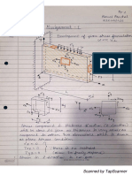 Komal Panchal - FEM - A1 PDF