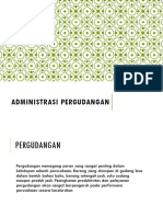 1-Administrasi Pergudangan PDF