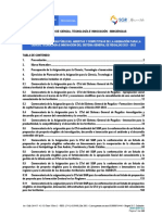 Licitaciones y Contratacion Del Fondo Nacional de Ciencia Tenologia e Innovacion PDF