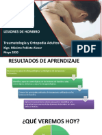 C15 Patologías de Hombro 2020 PDF