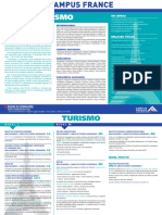 Tourisme Es PDF