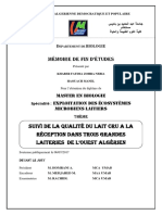 Mémoire - A Imp Suivie PDF