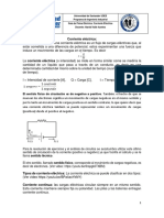 Guia - Corrientel Electrica - 2023A PDF