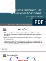 06 El Sistema Financiero Sesión 6