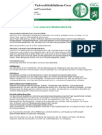 Informationen Zur Aufnahme Erwachsene PDF