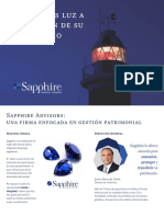 Sapphire Brochure Agosto 2022 PDF