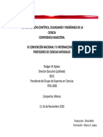 Ya Tesis 2010 Bybee Alfabetización Científica y Ciudadanía Si