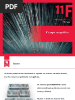 Campo Magnético