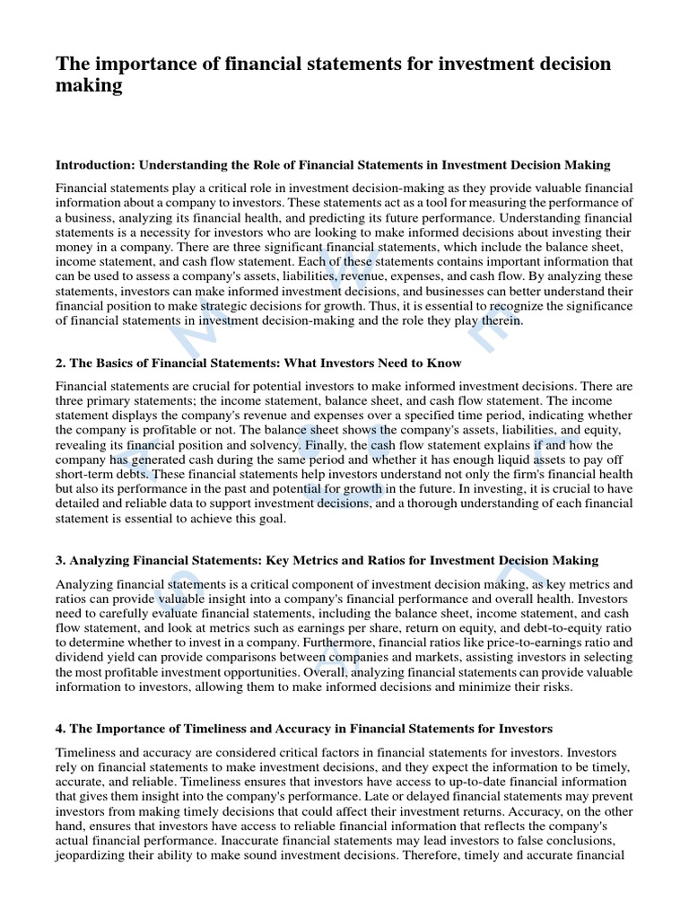 the-critical-role-of-financial-statements-in-informed-investment