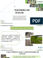 Bioingenieria de Suelo (Grupo6)