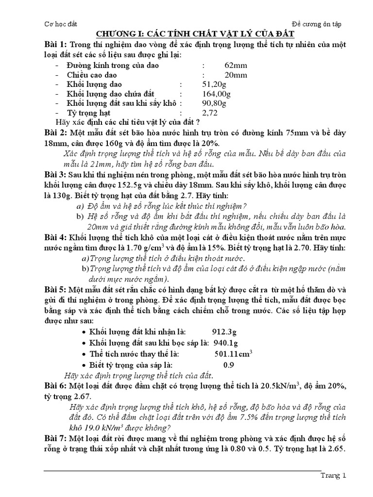 CEO.302.3 de Cuong Co Hoc Dat PDF | PDF
