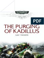 La Purga de Kadillus PDF