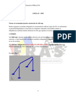 Roll Cage Dimensiuni Si Recomandari PDF