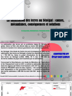 Panel Salinisation Des Terres Rec SN KK PDF