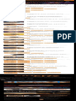 Lista Cinematografelor Pentru București AFI Cotroceni PDF