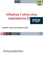 Influenza