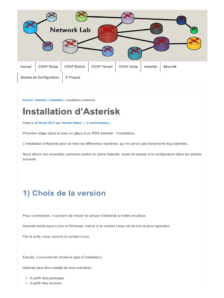 Asterisk PDF | PDF