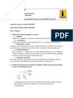 IMEC 1410 - Taller 10 PDF