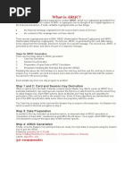 EMV Card Encoding Tutorial 2023 | PDF | Emv | Computer Science