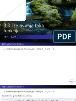 Dokumen - Tips - Ispitivanje Toka Funkcije Szunarm1materijali201113 33 Ispitivanje Toka PDF