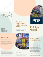 Poluição Visual PDF