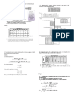 Ejercicios Distribución de Frec. Conjunta-Marginal PDF