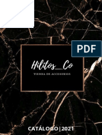 Cátalogo Hilitos - Co Al Por Mayor PDF