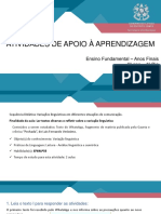LP 6º ANO - Variação Linguítica PDF
