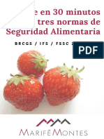 Conoce en 30 Minutos Las Tres Normas de Seguridad Alimentaria v2