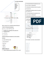 Plano Cartesiano 2