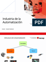 4 - Industria de La Instrumentación y Automatización