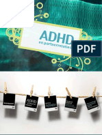 ADHD Parforhold Relaties PDF
