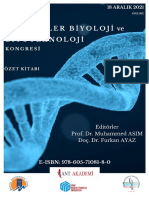 Scientific Meetings 001 PDF