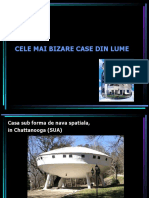 Cele Mai Bizare Case Din Lume - Pps