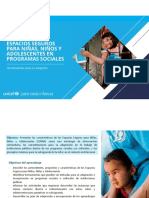 Parte 1 Taller ESNNA Salvaguarda PDF