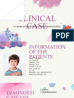 Clinical Case