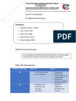Inmunizacones PDF
