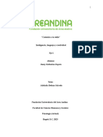 Aportes de Las Teorías Psicológicas en La Equidad de Género' Articulo