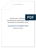 Manuale InvaliditaCivile AP70 Cittadino PDF