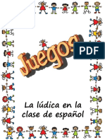 Juegos PDF